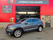 Volkswagen Tiguan - 1.4 TSI 4Motion Highline automaat/ Elec. achterklep/ elec. w
