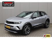Opel Mokka - 1.2 Turbo 130PK Automaat GS Facelift/Gr.-navigatie/Matrix-LE