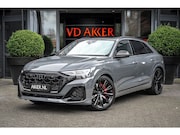 Audi Q8 - 60 TFSIe Np. €184k | Sportdiff. | Exclusive Lak | Massage |