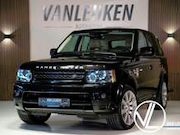 Land Rover Range Rover Sport - TDV6 HSE BTW-auto Youngtimer