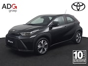 Toyota Aygo X - Hybrid 115 play | Go Pack | Nieuwe Auto | Uit Voorraad Lever
