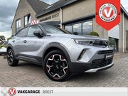 Opel Mokka - 1.2 Turbo Automaat GS Line Trekhaak / Camera / All-Seasons