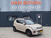 Suzuki Ignis - 1.2 Smart Hybrid 83pk Style