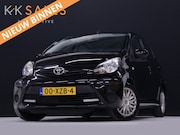 Toyota Aygo - 1.0 VVT-i Aspiration AUTOMAAT [BLUETOOTH, AIRCONDITIONING, S