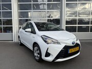 Toyota Yaris - 1.5 Hyb. Aspiration
