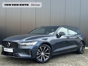 Volvo V60 - 2.0 T6 Plug-in hybrid AWD Plus Dark