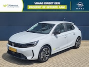 Opel Corsa - 1.2 Turbo Hybrid Edition | Camera | Stoel-/Stuurverwarming |