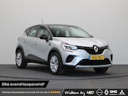 Renault Captur - TCe 90pk Evolution | Parkeersensoren achter | Navigatie | Cl