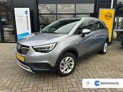 Opel Crossland - 1.2 130PK Automaat Turbo Innovation | TREKHAAK| LED KOPLAMPE
