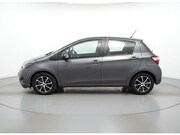 Toyota Yaris - 1.0 VVT-i Connect apple carplay, camara, bluetooht NL Auto