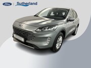 Ford Kuga - 2.5 PHEV Titanium 225pk | Wegklapbare Trekhaak | Winter Pack