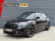 MINI Countryman - 2.0 Cooper SE ALL4 Leder/Apple/Camera