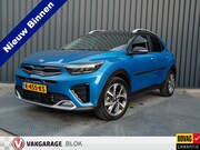 Kia Stonic - 1.0 T-GDi MHEV GT-PlusLine | Schuif/kantel dak | Stoel & Stu