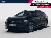 Volkswagen ID.7 - Limited Edition 77 kWh accu 286 PK · Trekhaak inkl