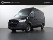 Mercedes-Benz Sprinter - 317 CDI L2 H2 PRO | Dubbele Schuifdeur | Smartphone integrat