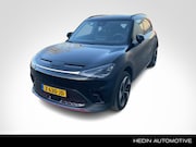 Smart #1 - BRABUS 66 kWh | Panoramadak | Adaptieve Cruise Control | Cyb