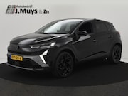 Renault Captur - 1.6 E-Tech full hybrid 145 techno STUURVERW|19INCH|LED|CAMER
