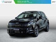 Kia Sportage - 1.6 T-GDi Hybrid GT-Line | Op Voorraad | Schuif/ka