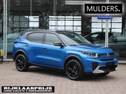 Citroën C3 Aircross - 1.2 Hybrid 145pk Collection VOORRAAD KORTING
