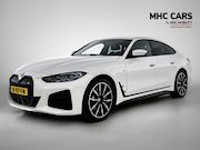 BMW i4 - eDrive40 High Executive 84 kWh | M-sport plus | HIFI | ACC |