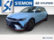 Hyundai IONIQ 5 - 4WD 84kWh N-Performance Sitz-P Panorama