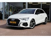 Audi A3 - Sportback 35 TFSI S edition Automaat | Airco | CarPlay | Vir