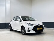 Toyota Yaris - 1.5 Hybrid Dynamic | Apple Carplay/ Android auto | Navigatie