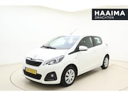 Peugeot 108 - 1.0 e-VTi Active | 5-Deurs | Airco | Bluetooth | Elektrische