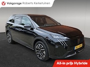 Peugeot 5008 - 1.2 Hybride 145PK Allure 7 Persoons Navigatie Carplay AGR-St