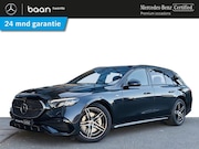 Mercedes-Benz E-klasse - E 300 e Estate AMG Line | Nightpakket | Rijassistentiepakket