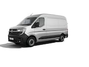 Renault Master - Advance | C-Shape LED dagrijverlichting | Elektronisch gereg