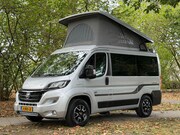 Hymer Eriba - SYDNEY 2.3 140pk *Compacte Buscamper* Incl. Groot Onderhoud