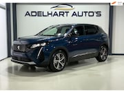 Peugeot 3008 - 1.6 HYbrid4 300 4 Wheel Automaat / Navigatie full map / Came