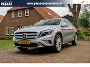 Mercedes-Benz GLA-Klasse - 200 Ambition Aut. | Panoramadak | Xenon | Orig. NL | Histori