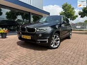 BMW X5 - XDrive35i High Executive | Pano | Keyless | Softcl