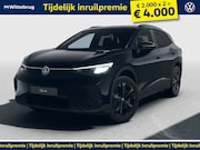 Volkswagen ID.4 - Pro Limited Edition 77 kWh !!!Profiteer ook van € 4.000 inru