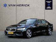 Volvo S60 - 2.0 T5 250PK R-Design Intro Edition Automaat | Achteruitrijc