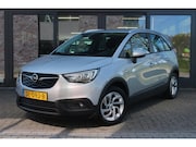 Opel Crossland - X 1.2 Online Edition | Telefoonvoorbereiding | Cruise Contro
