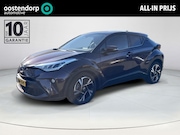 Toyota C-HR - 1.8 Hybrid Dynamic | Navigatie | Apple CarPlay/Android auto
