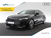 Audi A5 - Limousine S edition e-hybrid 299 pk quattro | Optiekpakket z