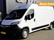 Opel Movano - 2.2D 140 L3H2