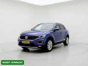Volkswagen T-Roc - 1.5 TSI DSG Sport | LED | Trekhaak | Virtual | Camera | Adap
