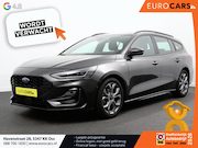 Ford Focus - Wagon 1.0 EcoBoost Hybrid ST Line Navigatie Climate Control