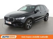 Volvo XC60 - 2.0 T8 Plug-in Hybrid R-Design AWD