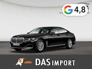 BMW 7-serie - d
