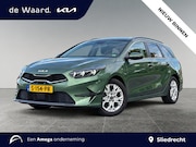 Kia Ceed - SW DynamicPlusLine 1.5 T-GDi 160pk AUTOMAAT | DODEHOEKBEW. |