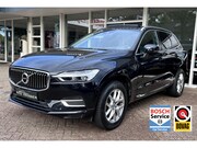 Volvo XC60 - 2.0 T8 Twin Engine AWD Inscription Pano, Leer, Camera..