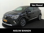 Renault Captur - 1.0 TCe 90 PK Edition One | Parkeersensoren Voor + Achter | 