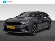 Opel Astra - Sports Tourer 1.2 Turbo Hybrid GS | Achteruitrijcamera | Cru