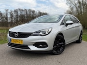 Opel Astra - Sports Tourer 1.2 Ultimate / 1ste Eigenaar / Navigatie / Ach